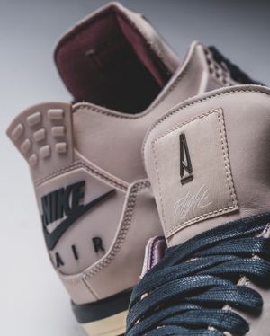 Image post by @ad__sneaks on Instagram