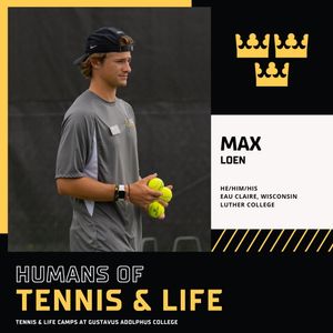Image post by @tennisandlifecamps on Instagram