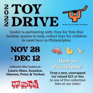Image post by @sniderhockey on Instagram