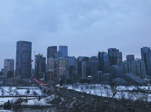 Image post by @cityofcalgary on Instagram