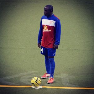 Image post by @kccomets on Instagram