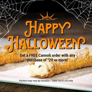 Image post by @parryspizza on Instagram