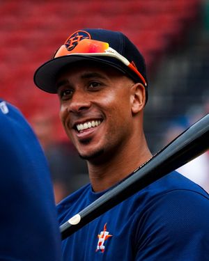 Image post by @astros on Twitter