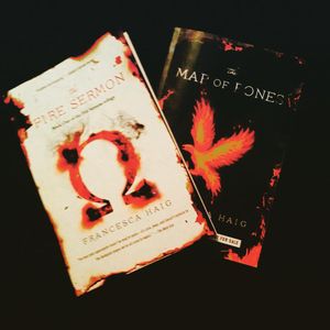 Image post by @gallerybooks on Instagram