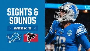 Video post by @detroitlionsnfl on YouTube