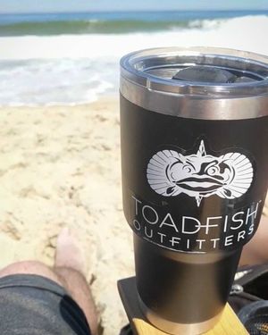 Image post by @toadfishoutfitters on Instagram