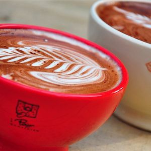 Image post by @lepainquotidienus on Instagram