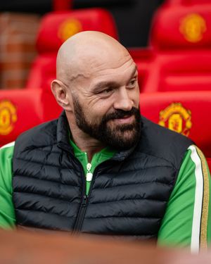 Image post by @ManUtd on Twitter
