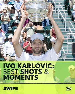 Image post by @tennistv on Instagram