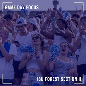 Image post by @isuforest on Instagram