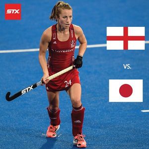 Image post by @stxfieldhockey on Instagram