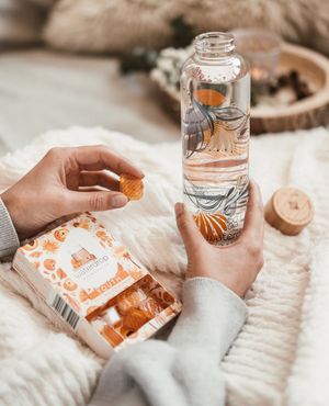 Image post by @waterdrop on Instagram