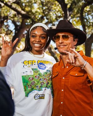 Image post by @texaswbb on Instagram