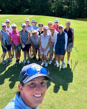Image post by @st.johnsgolfclub on Instagram