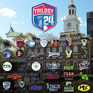 Image post by @trilogylacrosse on Instagram