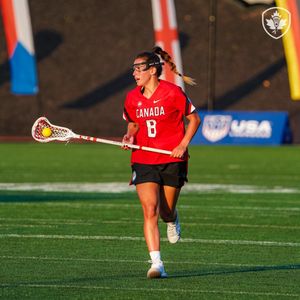 Image post by @lacrossecanada on Instagram