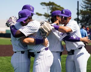 Image post by @KStateBSB on Twitter