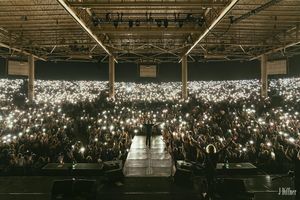 Image post by @defleppard on Instagram