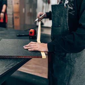 Image post by @thefabschool on Instagram