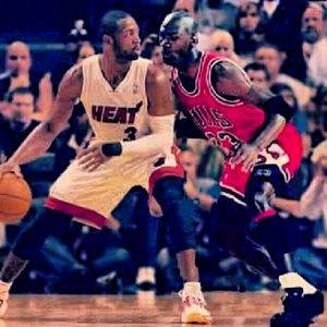 Image post by @dwyanewade on Instagram