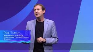 Video post by @vmware on YouTube