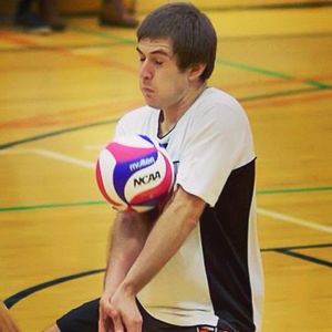Image post by @princetonvolley on Instagram