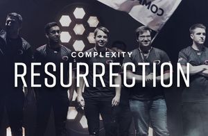 Image post by @complexitygaming on Instagram