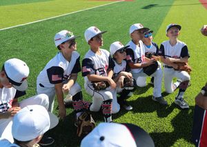 Image post by @usssabaseball on Instagram