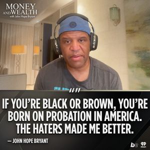 Image post by @johnhopebryant on Instagram