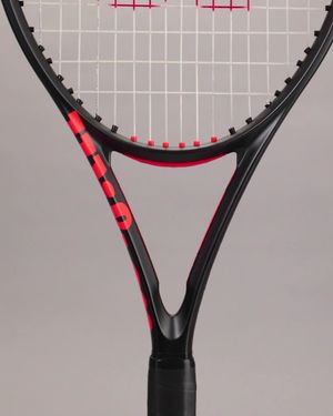 Image post by @wilsontennis on Instagram