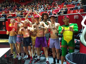 Image post by @utahswimdive on Instagram