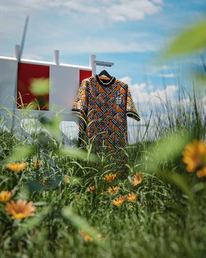 Image post by @fortyonemag on Instagram