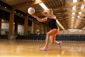 Image post by @giantsnetball on Instagram
