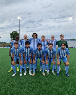Image post by @seacoastunited on Instagram