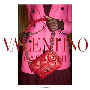 Image post by @maisonvalentino on Instagram