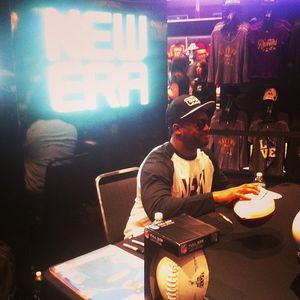Image post by @neweracap on Instagram