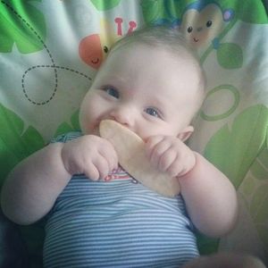Image post by @babymummums on Instagram