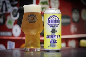 Image post by @navigationbrewingco on Instagram