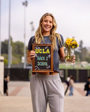 Image post by @uclawsoccer on Instagram