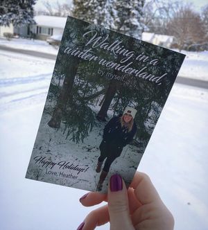 Image post by @heather_klatt on Instagram