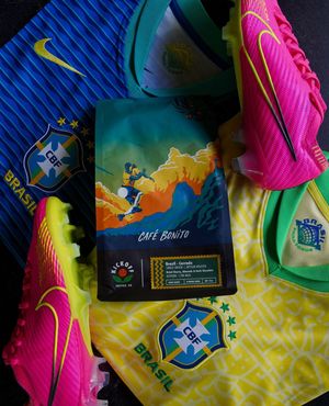 Image post by @kickoffcoffeeco on Instagram