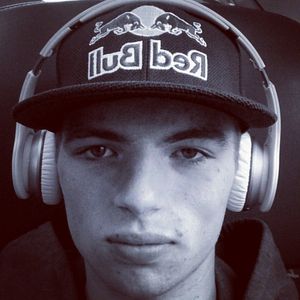 Image post by @maxverstappen1 on Instagram