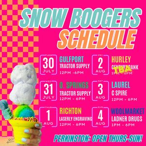 Image post by @snowboogers on Instagram