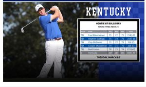 Image post by @ukmensgolf on Instagram