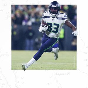 Image post by @seahawks on Instagram