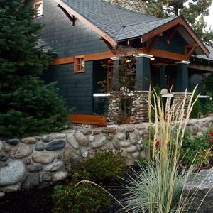 Image post by @alderwoodlandscaping on Instagram