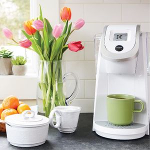 Image post by @keurig on Instagram