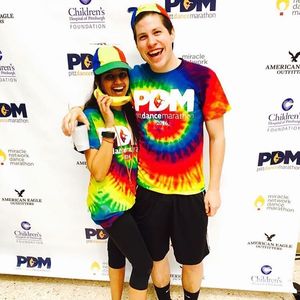 Image post by @pitt_pdm on Instagram
