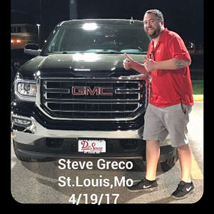 Image post by @davesinclairbuickgmc on Instagram