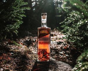Image post by @10thmtnwhiskey on Instagram